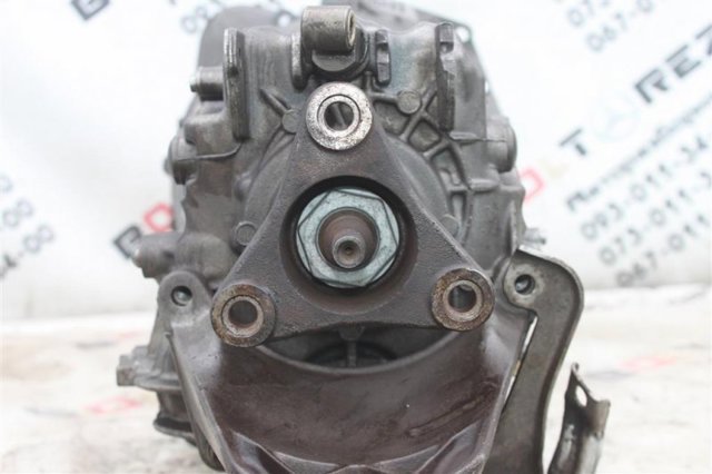 Ручка передніх дверей зовнішня, права 51217231928 BMW