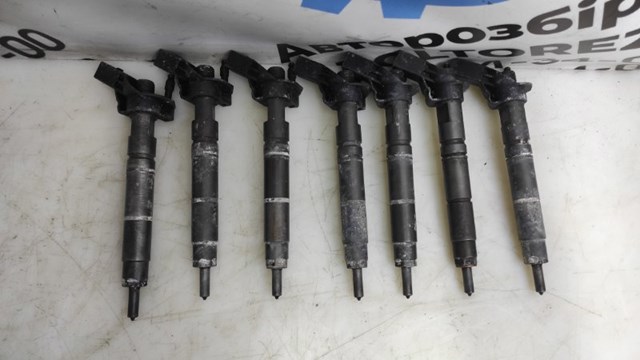 Ручка передньої двері зовнішня права 51218257738 BMW
