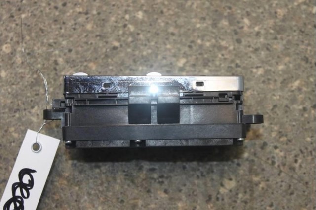 Замок заднього борта, правий 51248408964 BMW