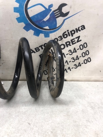 Пружина амортизатора передняя 51401TL1E21 HONDA