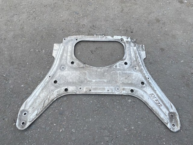 Захист двигуна задня 5142050020 TOYOTA