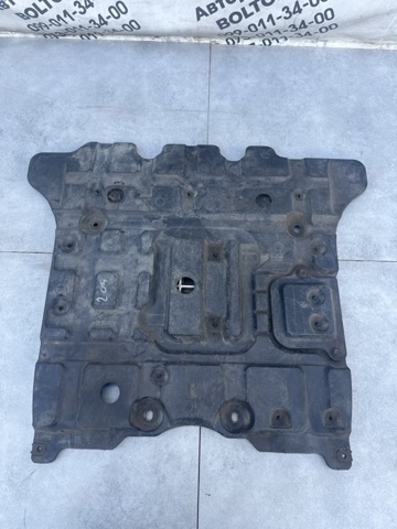 Захист двигуна задній 5142060090 TOYOTA