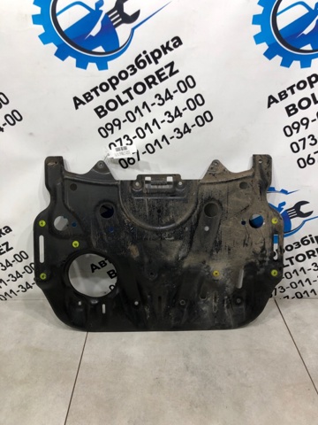 Захист ДВС 5144050040 TOYOTA