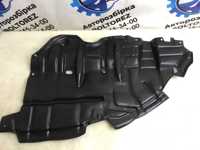 Захист двигуна, правий 5144106220 TOYOTA