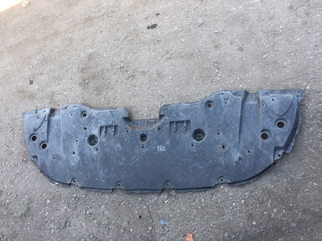Захист бампера переднього 5144106290 TOYOTA