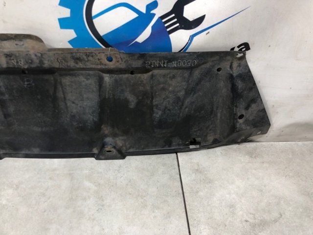 Захист картера двигуна 5144148030 TOYOTA