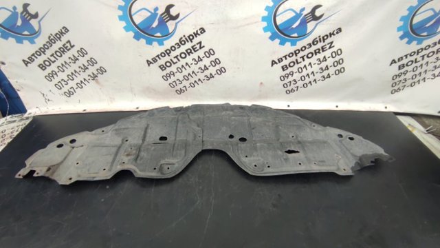 Захист двигуна, лівий 5144233080 TOYOTA