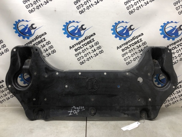 Захист двигуна задній 5144248020 TOYOTA