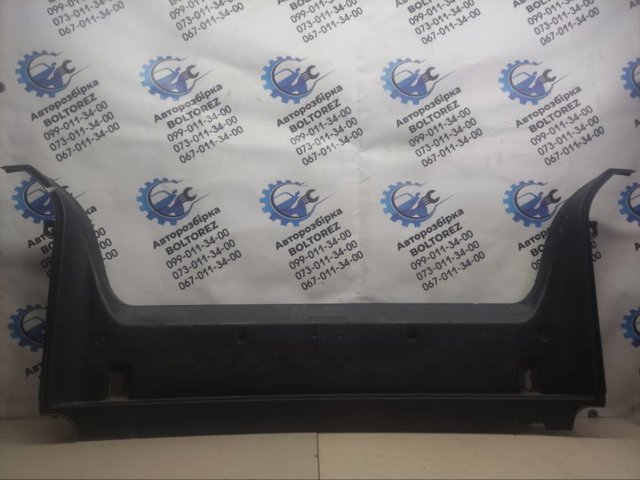 Накладка перегородки 51478159480 BMW