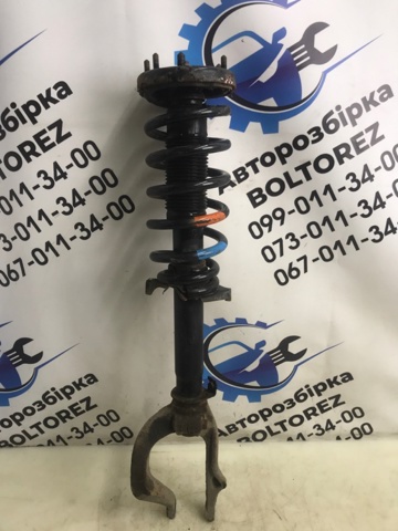 Амортизатор передньої підвіски 51611TL3E01 HONDA
