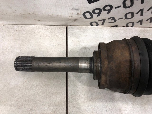 Привід правий 51620H1000 HYUNDAI