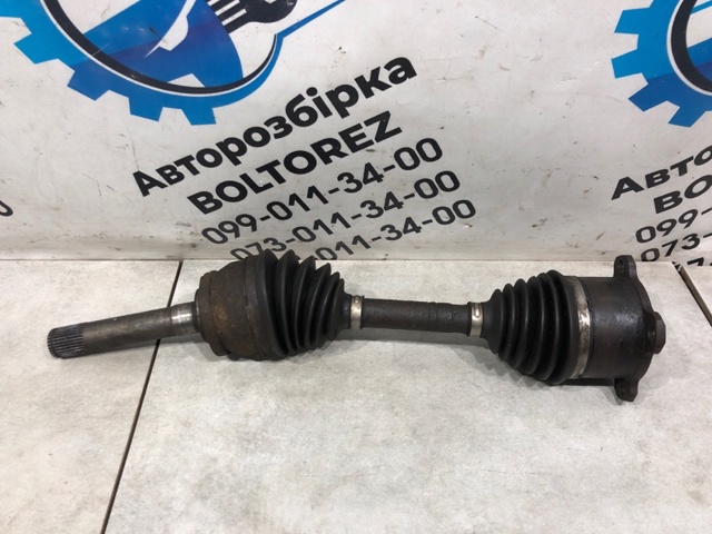 Привід правий 51620H1000 HYUNDAI