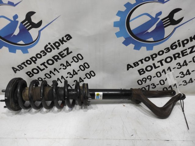 Ліва передня стійка 51621TL1E01 HONDA