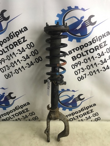 Амортизатор передньої підвіски, лівий 51621TL3E01 HONDA