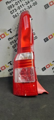 Ліхтар задній лівий 51705459 FIAT
