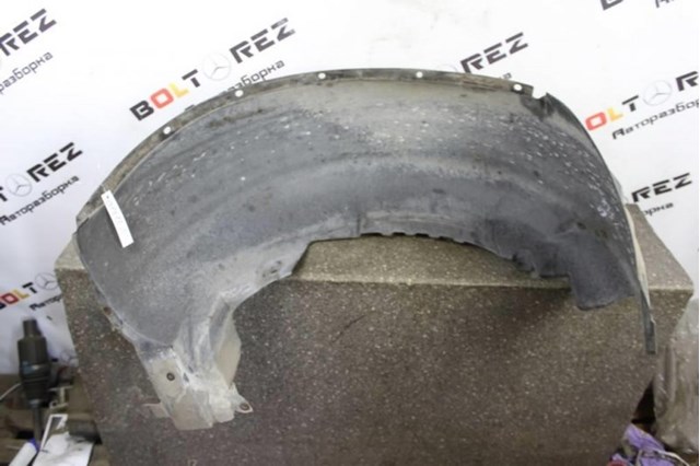 Підкрилок заднього крила, лівий 51718403059 BMW