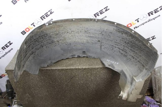 Підкрилок заднього крила, правий 51718403060 BMW