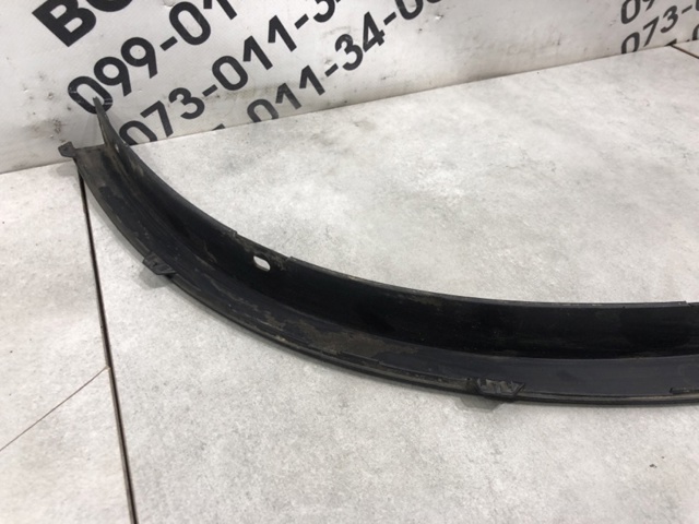 Молдинг арки колеса заднього, правий 51777176330 BMW