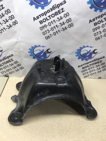Кронштейн запасного колеса 5190842040 TOYOTA
