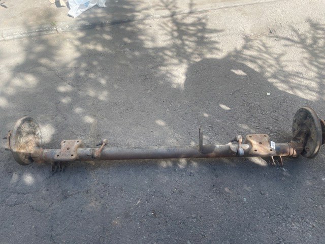 Підвіска задня 5199261 FORD