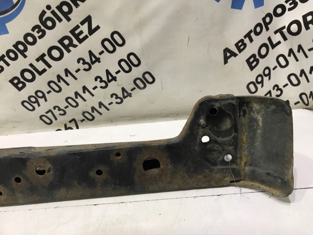 Шина бампера переднього 5202142041 TOYOTA