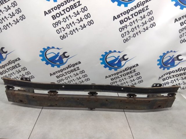 Балка бампера переднього 5202142050 TOYOTA