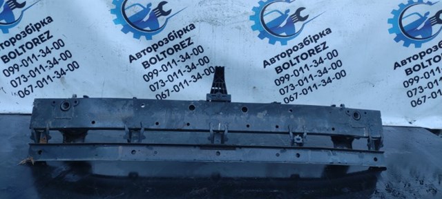 Кронштейн підсилювача переднього бампера 5211642010 TOYOTA