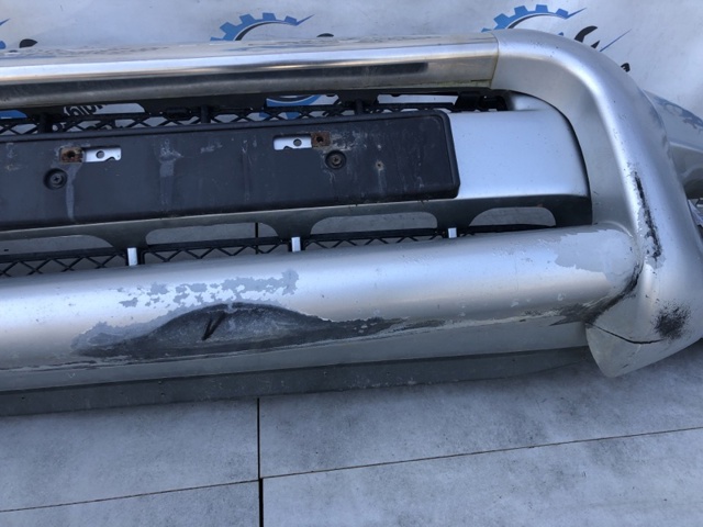 Бампер передній 5211942913 TOYOTA