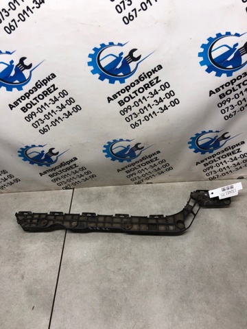 Кріплення бамера ліве 5215660070 TOYOTA