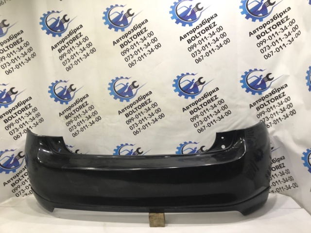 Кожух бампера заднього 5215902952 TOYOTA