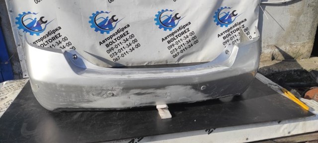 Бампер задній 5215933918 TOYOTA