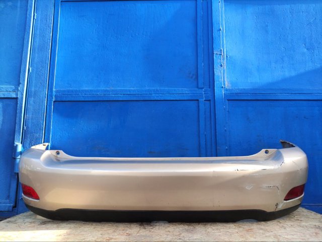 Кожух бампера заднього 5215948903 TOYOTA