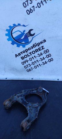 Важіль підвіски задній правий 52510TL0E01 HONDA