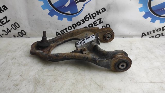 Важіль підвіски задній лівий 52520TL0E01 HONDA