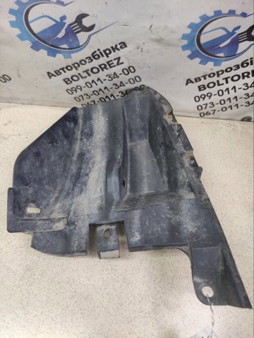 Бризковики задній, правий 5259102140 TOYOTA