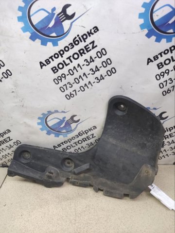 Захист заднього бампера 525910R070 TOYOTA