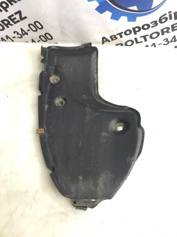 Підкрилок заднього крила, правий задній 5259142070 TOYOTA