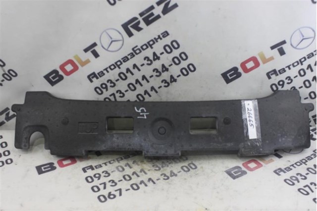 Абсорбер (наповнювач) бампера переднього 5261106060 TOYOTA