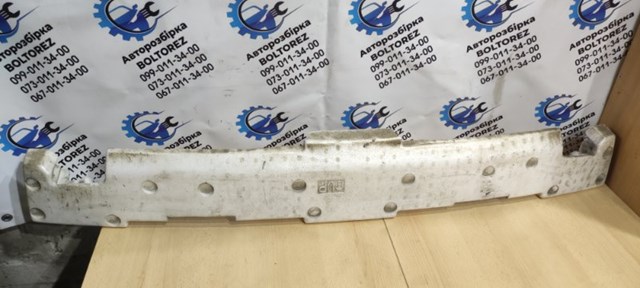Абсорбер бампера заднього 5261533120 TOYOTA