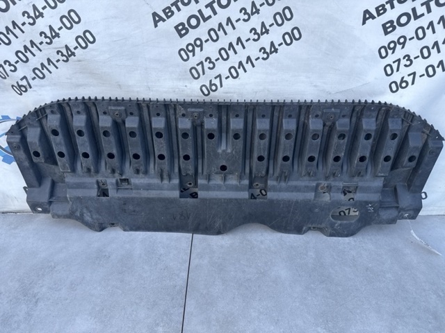 Кенгурятник 5261805010 TOYOTA