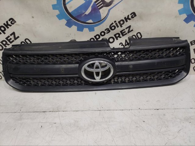 Облицювання радіатора 5310142140 TOYOTA