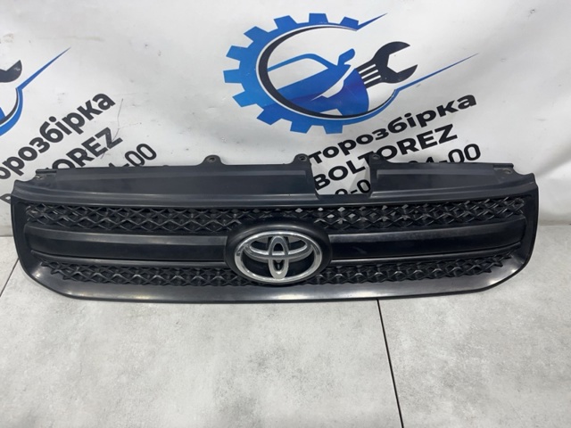 Решітка 5310142140 TOYOTA