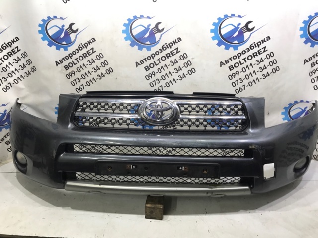 Решітка радіатора 5310142180 TOYOTA