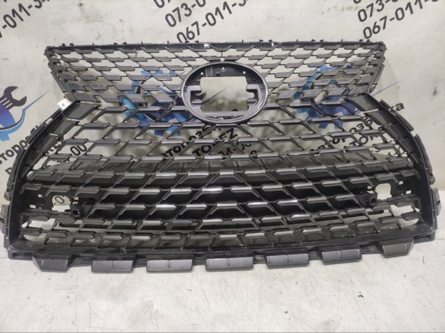 Решітка радіатора 5310148A00 TOYOTA
