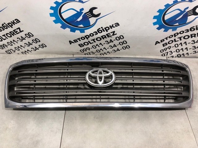 Решітка радіатора 5310160270 TOYOTA