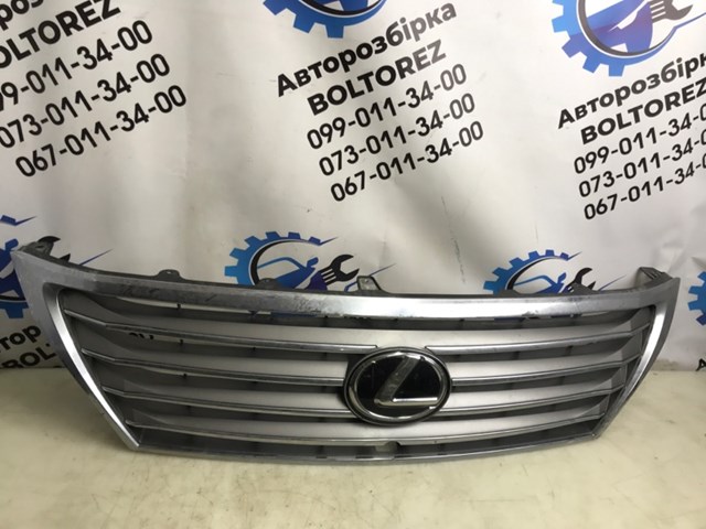 Решітка радіатора 5310160521 TOYOTA