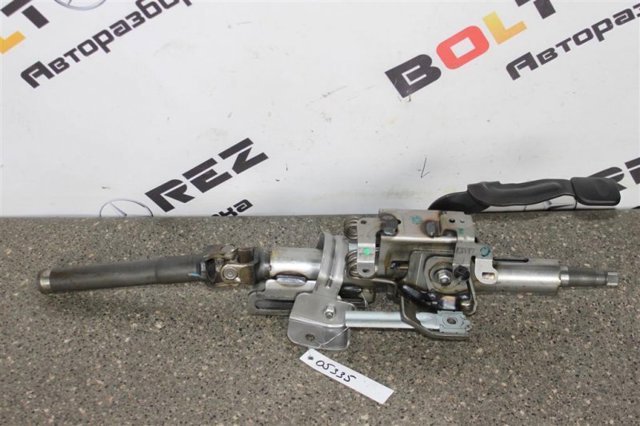 Колонка рульового управління 53200SWAJ03 HONDA