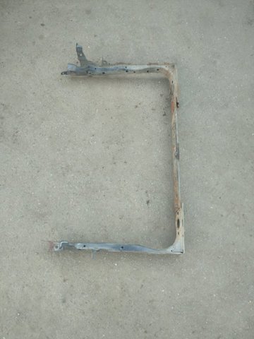 Панель передня 5320542070 TOYOTA