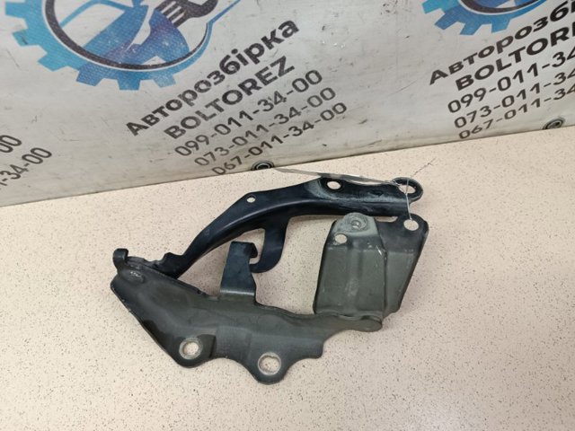 Завіса капота права 5341050080 TOYOTA