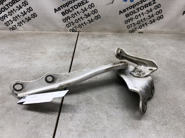 Завіса капота права 5341060060 TOYOTA